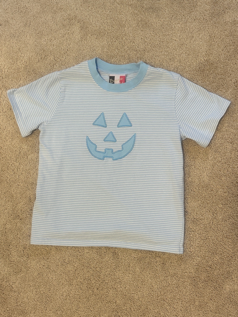 Halloween Shirt